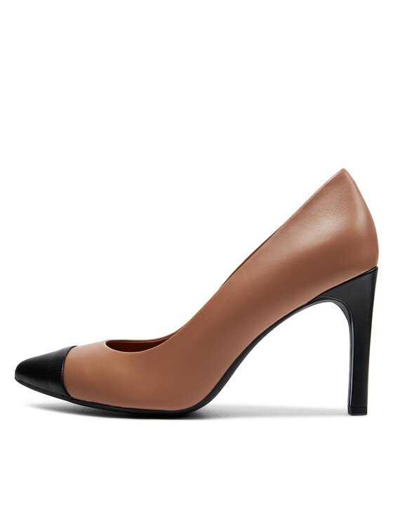 Geox faviola pump deals