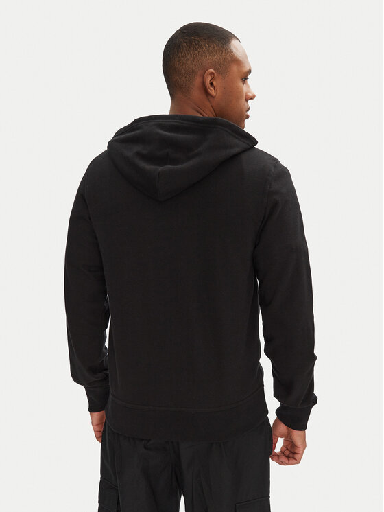 Champion Champion Jopa 220728 Črna Slim Fit