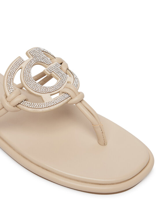 Guess Guess Джапанки FLJSM2 SAT21 Бежов