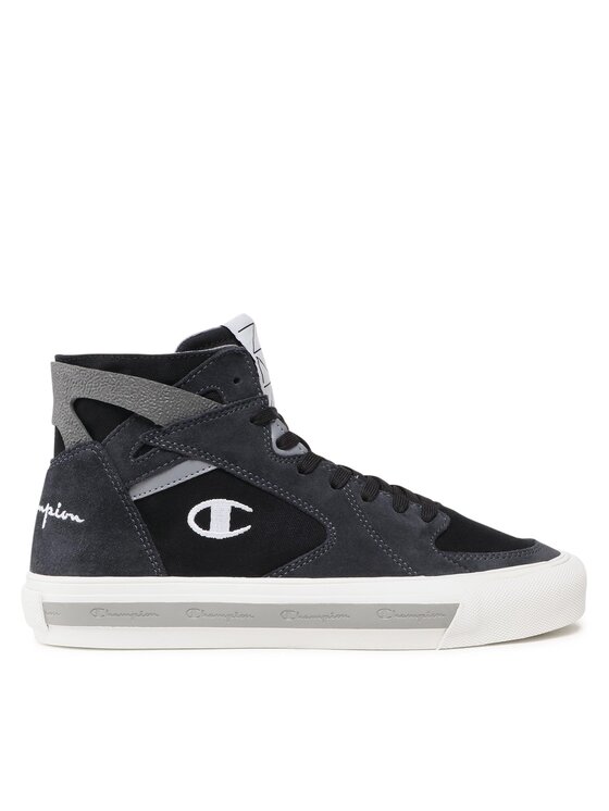 Champion Champion Αθλητικά Z70 Mid S21874-CHA-KK002 Μαύρο