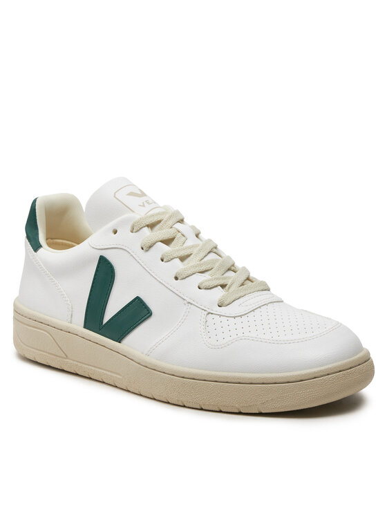 Veja Veja Αθλητικά V-10 VX0703276B Λευκό