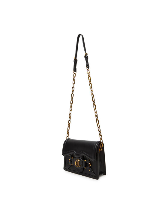 Just Cavalli Just Cavalli Käekott 78RA4BL3 ZSB22 Must
