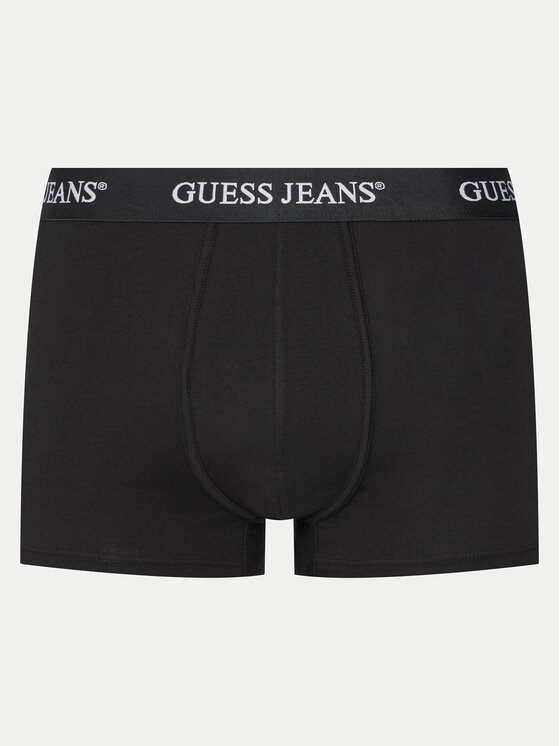 Guess Jeans Guess Jeans Set od 3 para bokserica M4BZ48 K6YW1 Šarena