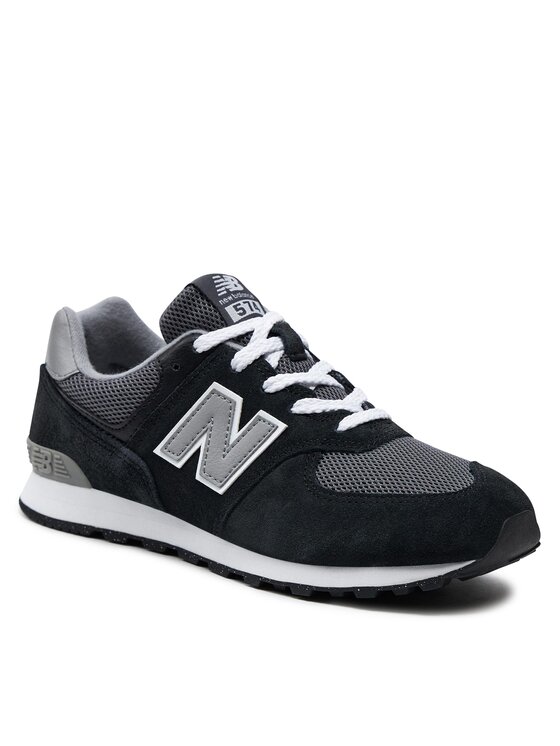 New balance 345 black hotsell