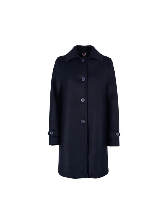 Colmar Colmar Giubbotto invernale 20875ZO68 Blu Regular Fit