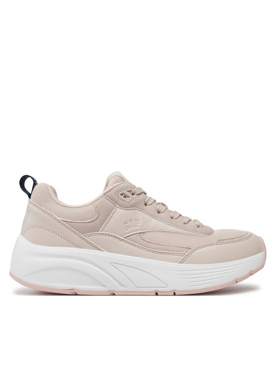 Gap Gap Αθλητικά Orlando Ii Msh GAD002F5SWNUDEGP Ροζ