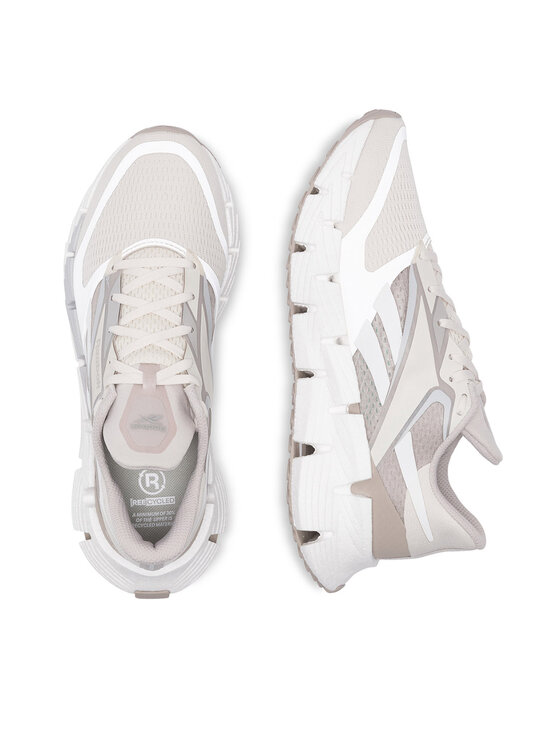 Reebok Reebok Laisvalaikio batai Floatzig 1 100206591 Écru