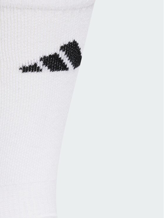 adidas adidas Skarpety długie Performance CLIMACOOL Cushioned Crew Socks 3 Pairs Biały