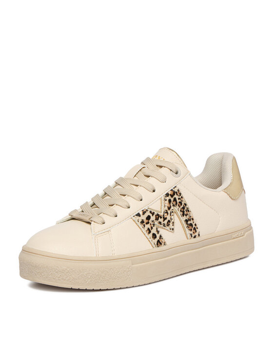MEXX MEXX Sportcipők EO-MI001010861W Bézs