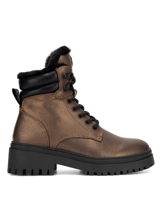 MEXX MEXX Botine MI001713143W Cupru