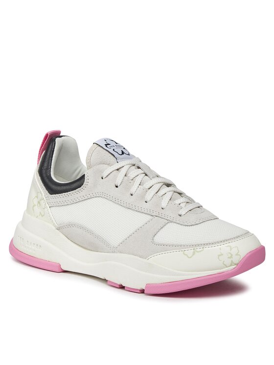 Ted Baker Tossud 257320 Valge | Modivo.ee
