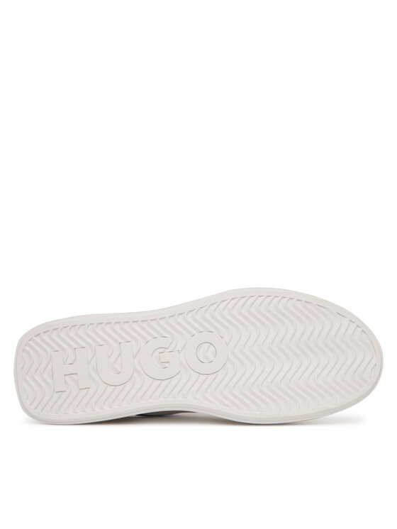 HUGO HUGO Sneakers 50543867 Bianco
