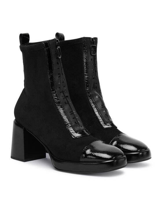 Hispanitas Hispanitas Botine HI254230 Negru