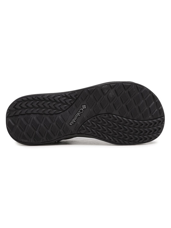 Columbia Columbia Босоніжки Sandal BL0102 Чорний
