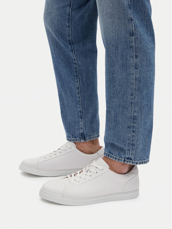 Gino Rossi Gino Rossi Sneakers OTSEGO-04 MI08 Bianco