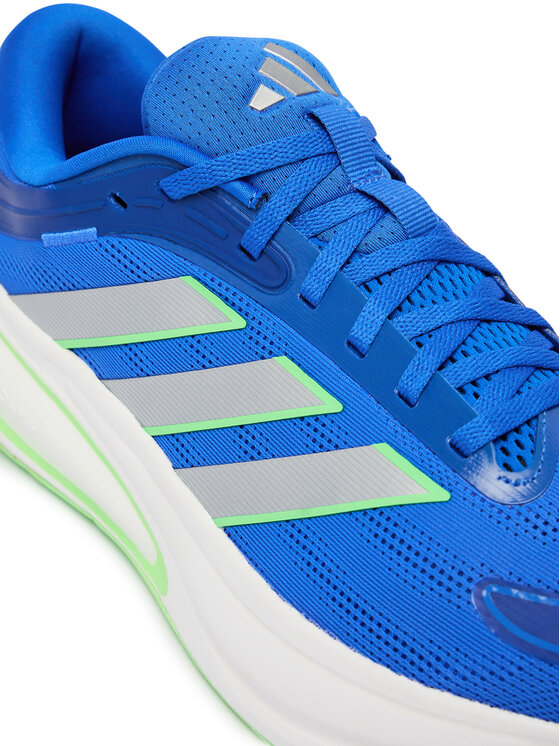 adidas adidas Buty do biegania Response 2 M KJ1756 Niebieski