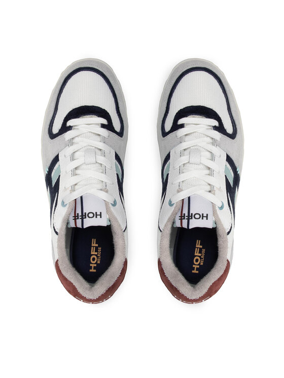 HOFF HOFF Sneakersy Melrose 22209602 Szary