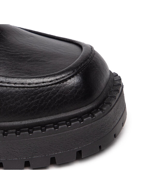 Rage Age Rage Age Schnürstiefeletten RA-87-06-000483 Schwarz