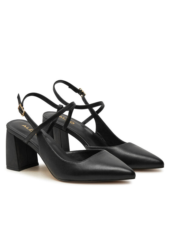 Aldo Aldo Sandale Laura 13728101 Crna