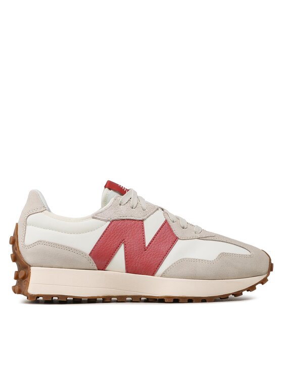 New Balance Snīkeri U327LV Bēšs