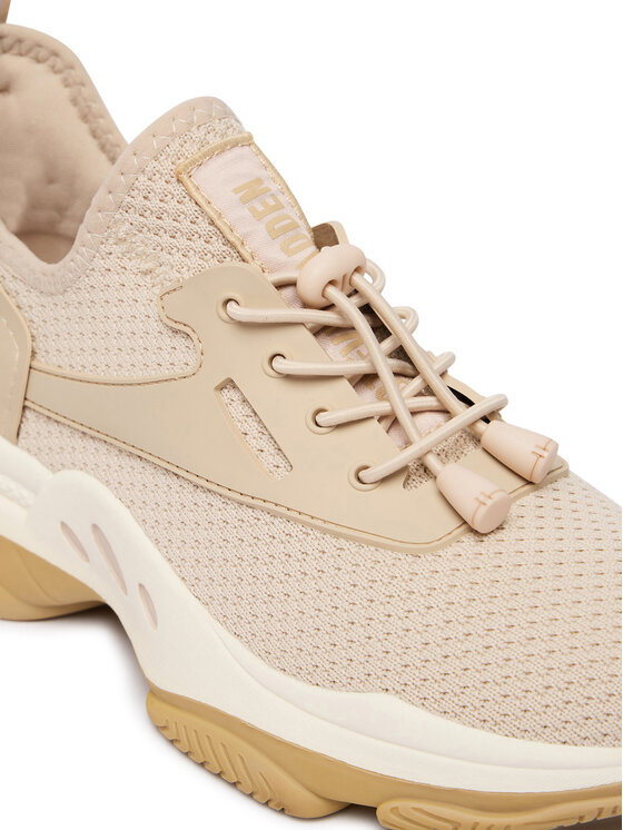 Steve Madden Steve Madden Сникърси Match-E 11004643 Бежов