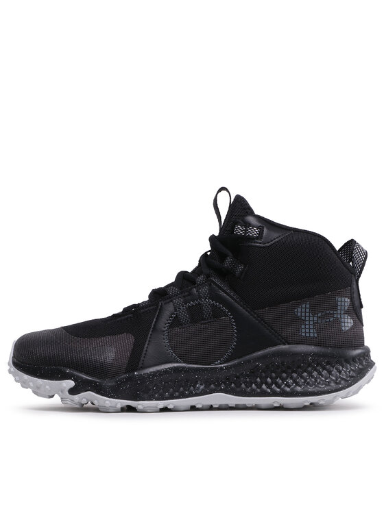 Under Armour Under Armour Trekkings UA Charged Maven Trek 3026370-002 Negru