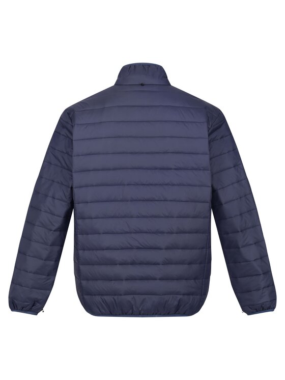 Regatta Regatta Kurtka outdoor Wentwood VIII Błękitny Long Fit
