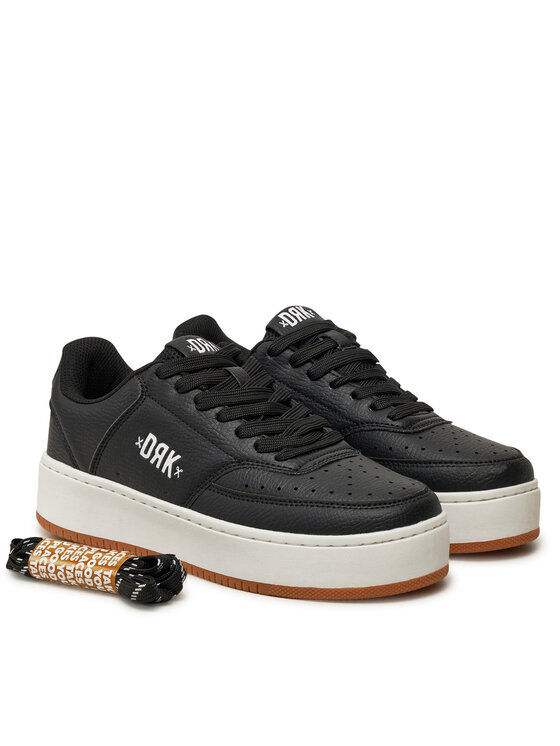 Dorko Dorko Tossud 90 Classic Platform DS24F39W Must