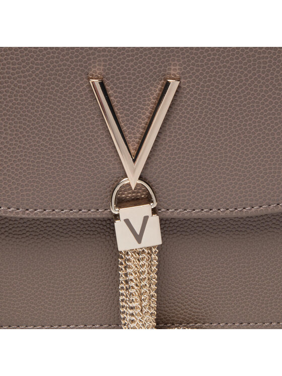 Valentino Valentino Handtasche Divina VBS1R404G Grau