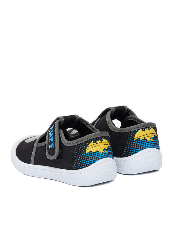 BATWHEELS BATWHEELS Čības CEO-CM-SS26-200WBBW Melns