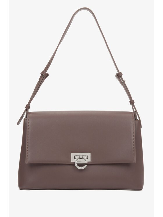 Estro Estro Τσάντα ER00116610 Καφέ