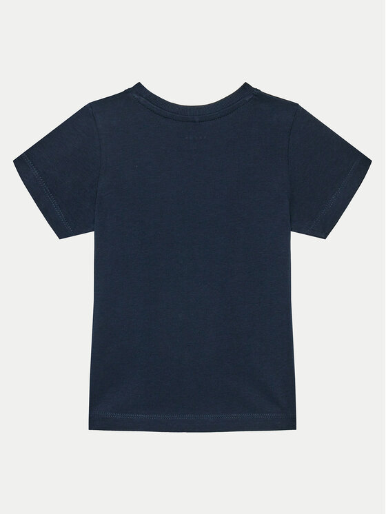 NAME IT NAME IT T-krekls 13227490 Tumši zils Regular Fit