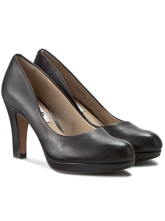 Clarks Polobotky Crisp Kendra 261038954 Modivo.cz