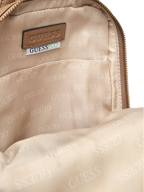 Guess Guess Saszetka HMMICT P5426 Beżowy