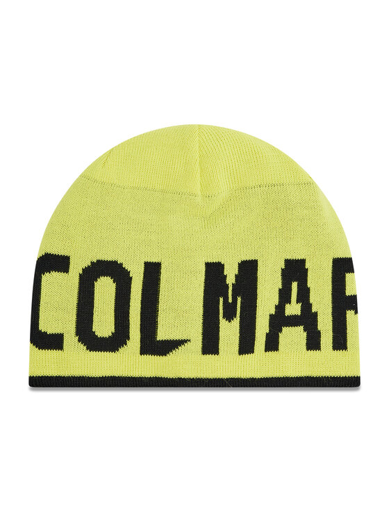 Colmar Colmar Шапкa Unica 5005 2OY Жовтий