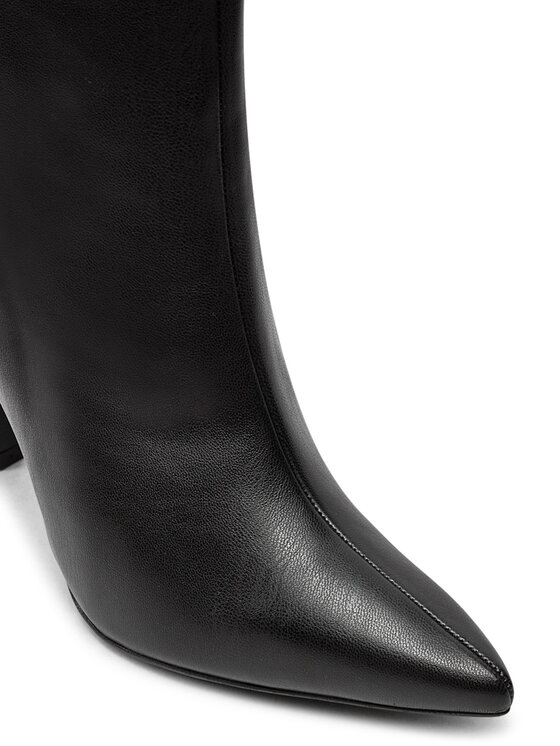 HUGO HUGO Stiefel Katniss 50523203 Schwarz