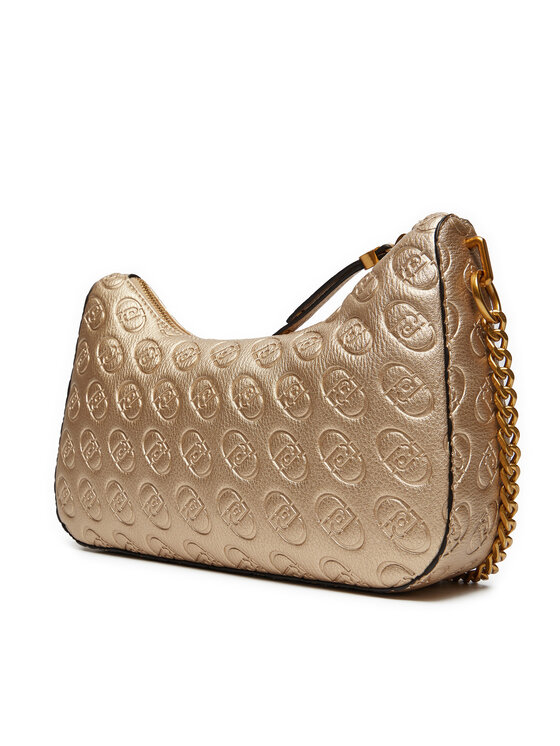Liu Jo Liu Jo Soma Esc S Hobo AF4056 Zelta
