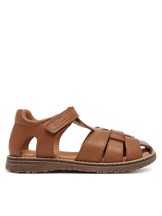 Froddo Froddo Sandali Daros C G3150277-1 S Rjava
