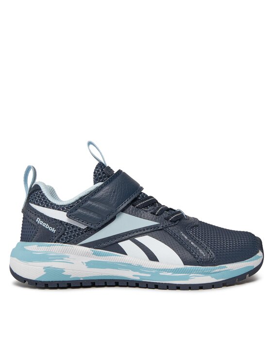 Reebok Tekaški čevlji Durable Xt Alt IE4188 Modra