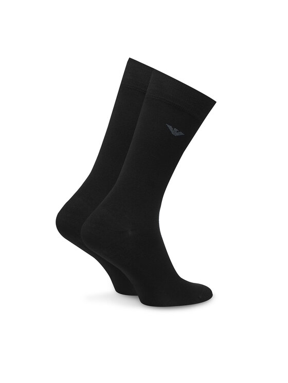 EA7 Emporio Armani EA7 Emporio Armani Șosete lungi EM000531 AF26254 UC001 Negru
