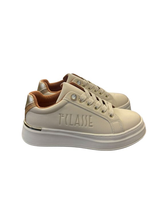 Alviero Martini Prima Classe Alviero Martini Prima Classe Sneakers sneakers Bianco