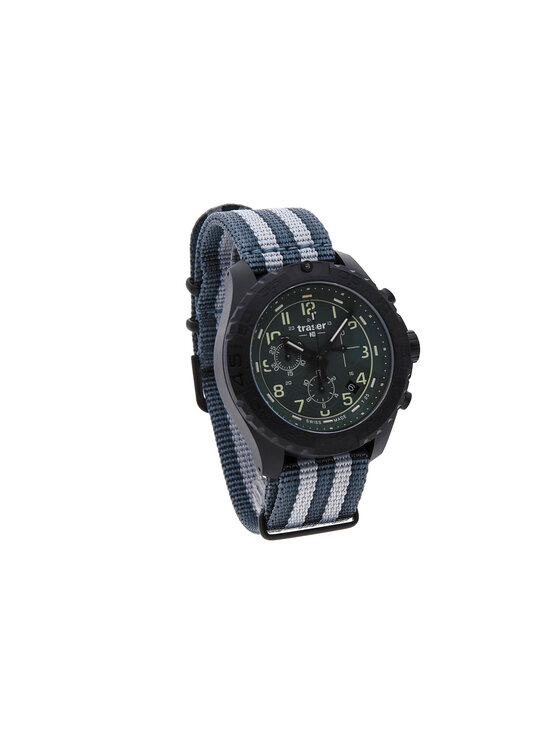 Traser Traser Zegarek TS-109048 Szary