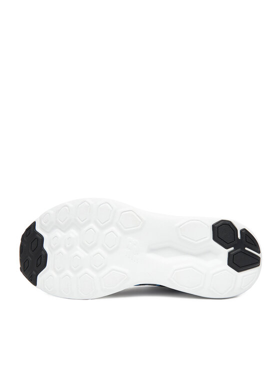 New Balance New Balance Sneakersy M411RM3 Czarny