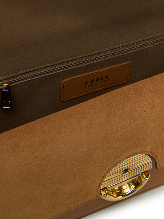 Furla Furla Torbica Sfera WB01490 BX0428 RY000 Smeđa