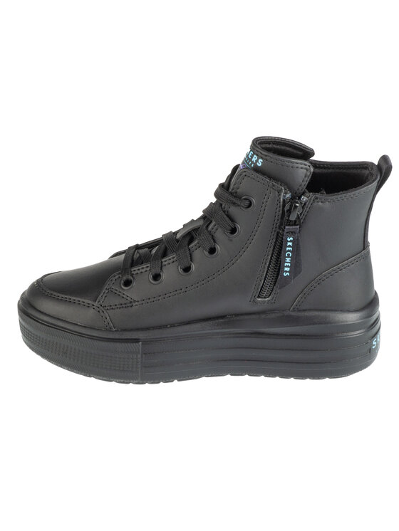 Skechers Skechers Trampki Hyperlift - Love Daz Czarny