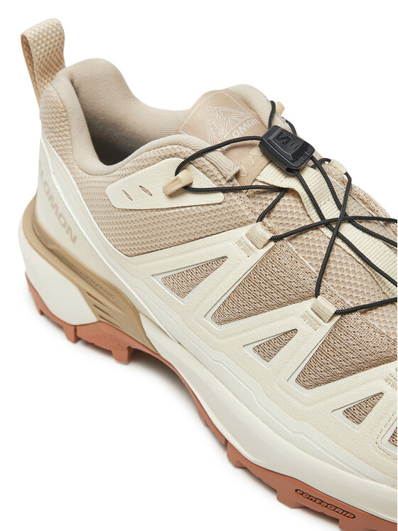 Salomon Salomon Sneakersy 360 Evr L47696500 Biały