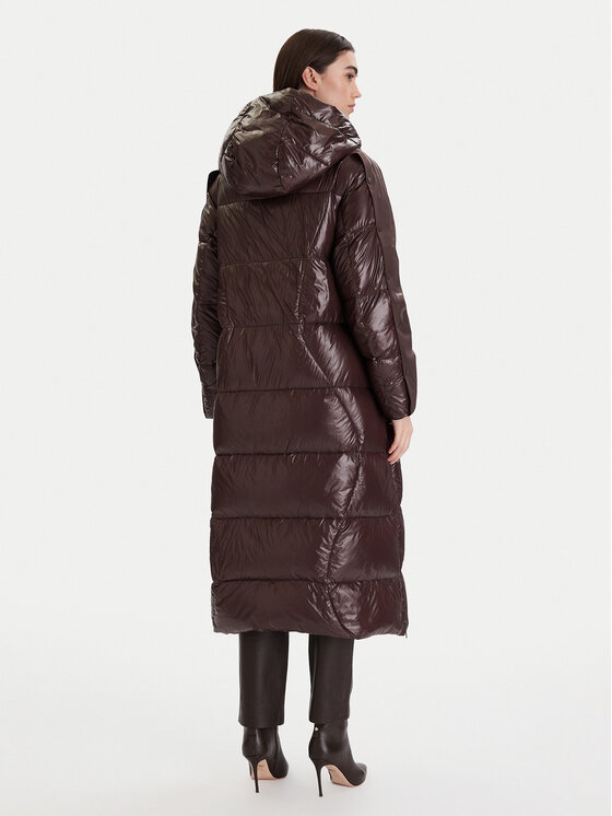 ViCOLO ViCOLO Vatovaná bunda TF0065 Regular Fit