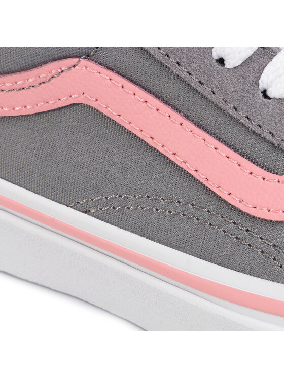 Vans Scarpe sportive Old School VN0A4BUUWL91 Grigio Modivo