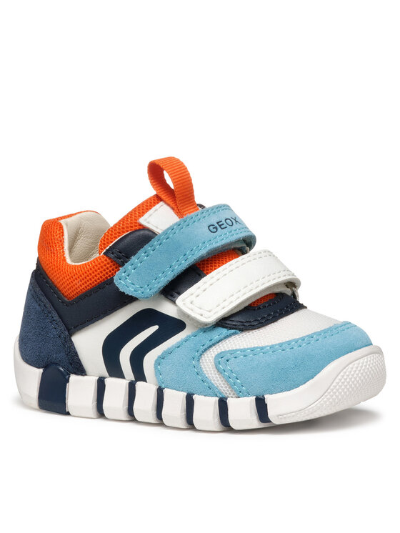 Geox Geox Tossud B Iupidoo B3555D 02014 C4079 Sinine