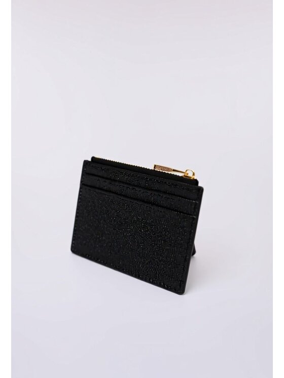 Trussardi Trussardi Portafoglio I023E000049N033 Nero